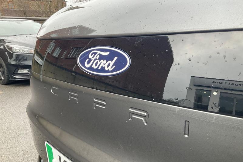 Used Ford Capri 2025 for sale - 77989015: Photo 39