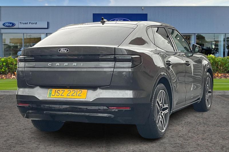 Used Ford Capri 2025 for sale - 77989015: Photo 4