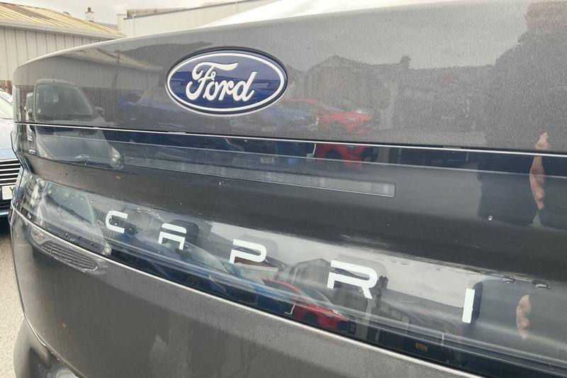 Used Ford Capri 2025 for sale - 77989015: Photo 40