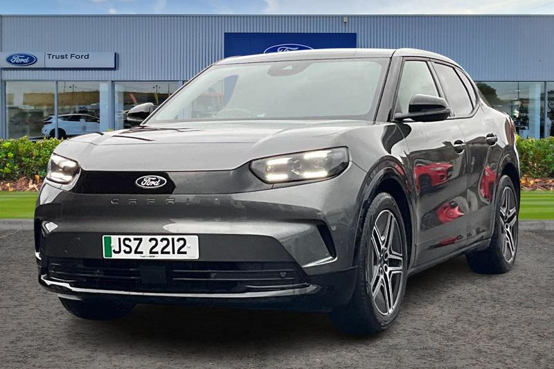 Used Ford Capri 2025 for sale - 77989015: Photo 5