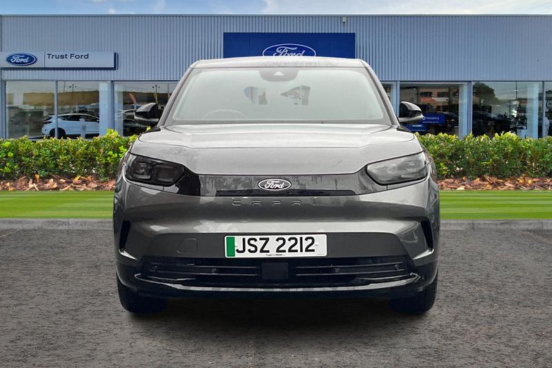 Used Ford Capri 2025 for sale - 77989015: Photo 6