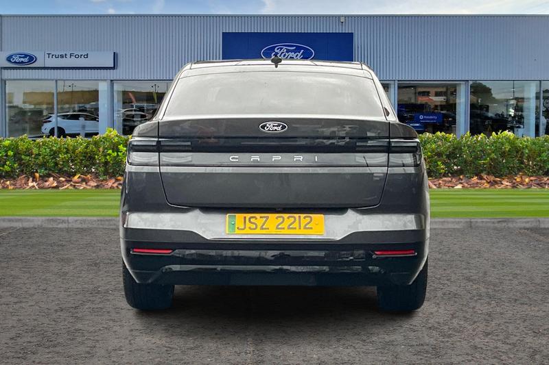 Used Ford Capri 2025 for sale - 77989015: Photo 7