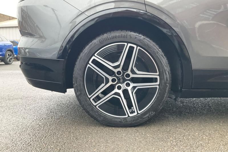 Used Ford Capri 2025 for sale - 77989015: Photo 8