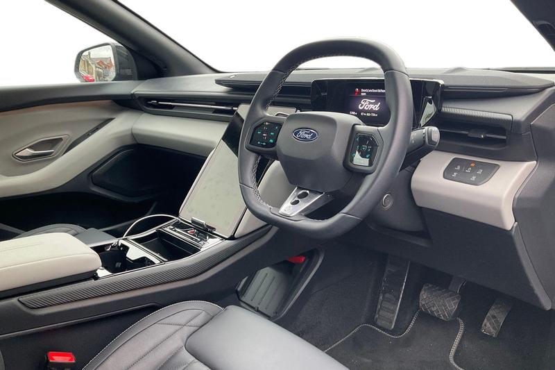 Used Ford Capri 2025 for sale - 77989015: Photo 9