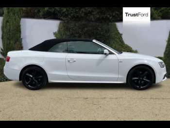 Used Audi A5 2012 for sale - 74710510: Photo