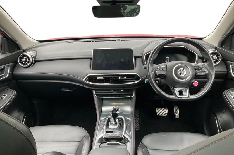 Used MG MG HS 2023 for sale - 77840807: Photo 10