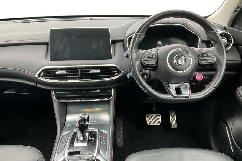 Used MG MG HS 2023 for sale - 77840807: Photo 11