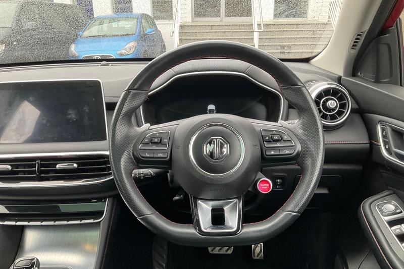 Used MG MG HS 2023 for sale - 77840807: Photo 12