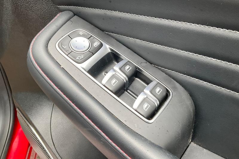 Used MG MG HS 2023 for sale - 77840807: Photo 16