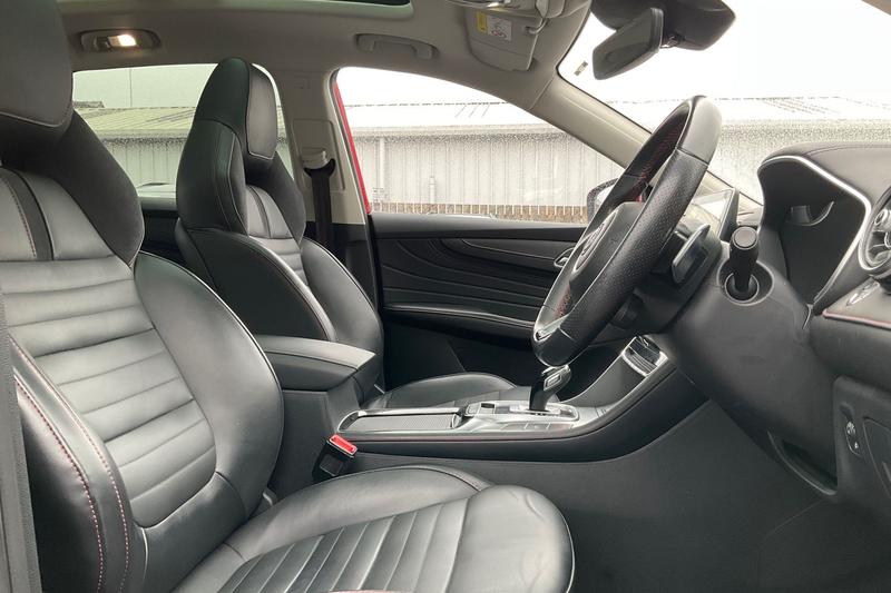 Used MG MG HS 2023 for sale - 77840807: Photo 17