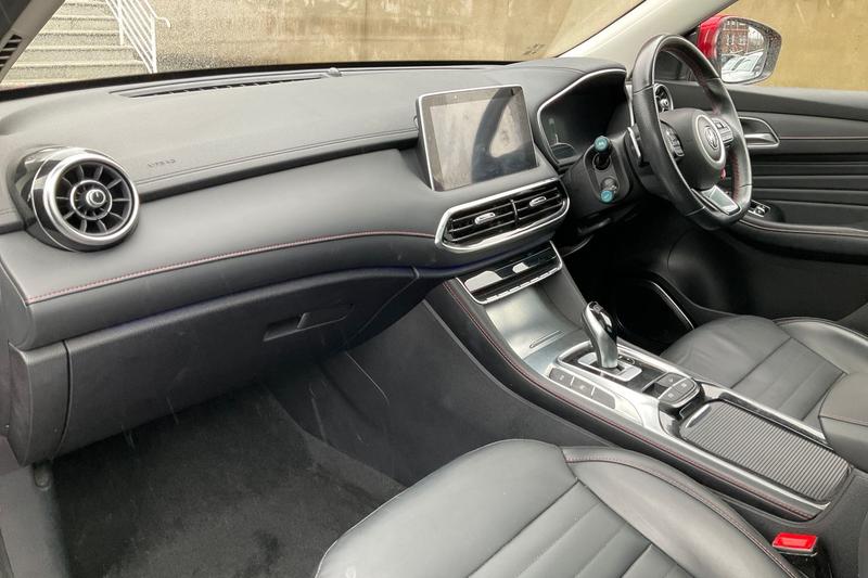 Used MG MG HS 2023 for sale - 77840807: Photo 18