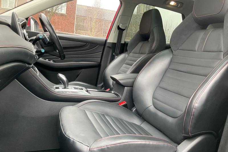 Used MG MG HS 2023 for sale - 77840807: Photo 19