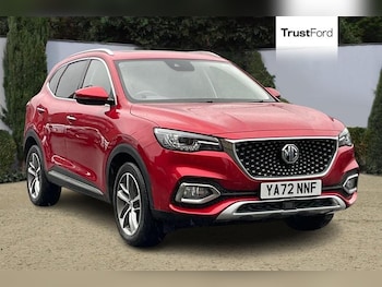 Used MG MG HS 2023 for sale - 77840807: Photo