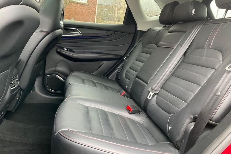 Used MG MG HS 2023 for sale - 77840807: Photo 20