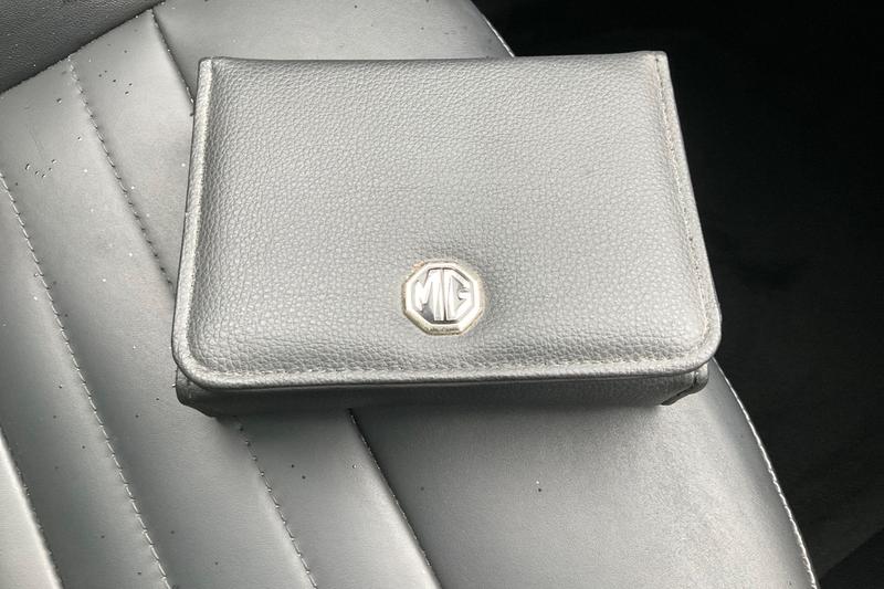 Used MG MG HS 2023 for sale - 77840807: Photo 22