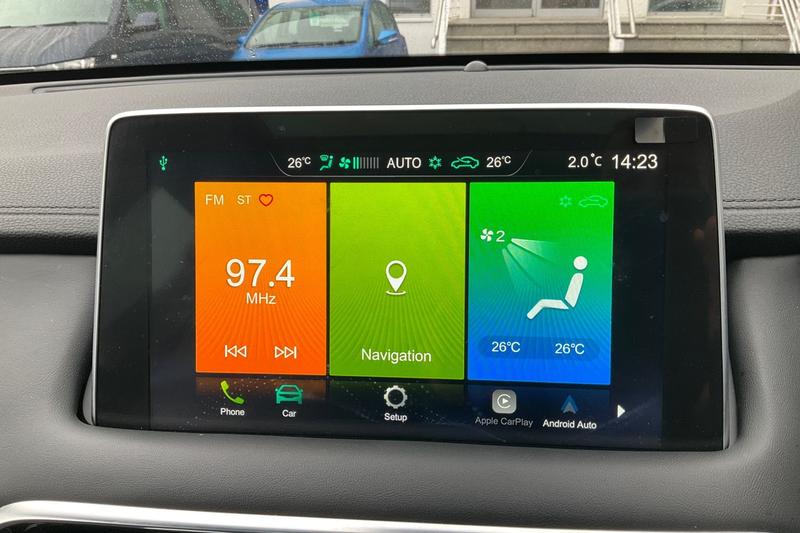 Used MG MG HS 2023 for sale - 77840807: Photo 23