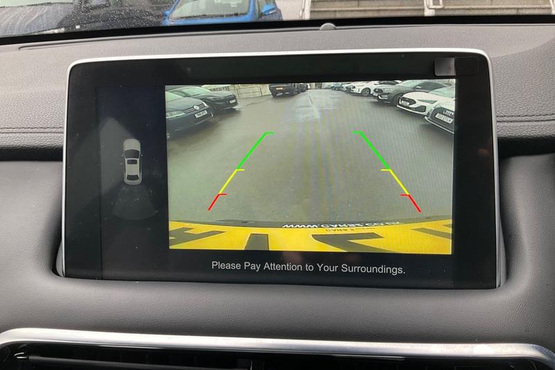 Used MG MG HS 2023 for sale - 77840807: Photo 24