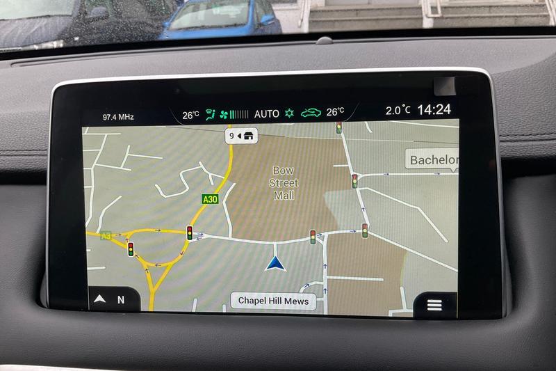 Used MG MG HS 2023 for sale - 77840807: Photo 25