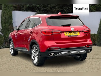 Used MG MG HS 2023 for sale - 77840807: Photo