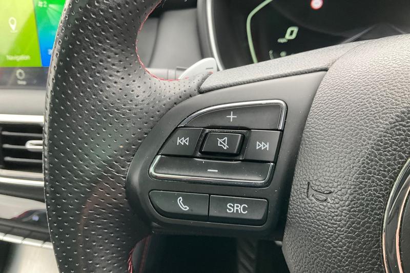 Used MG MG HS 2023 for sale - 77840807: Photo 31