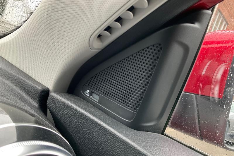 Used MG MG HS 2023 for sale - 77840807: Photo 33