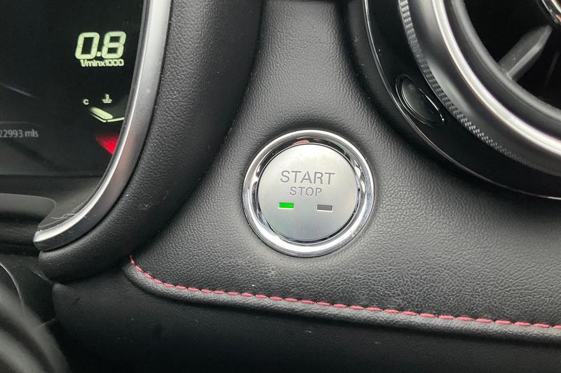 Used MG MG HS 2023 for sale - 77840807: Photo 34