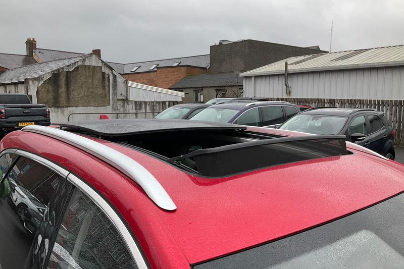 Used MG MG HS 2023 for sale - 77840807: Photo 36