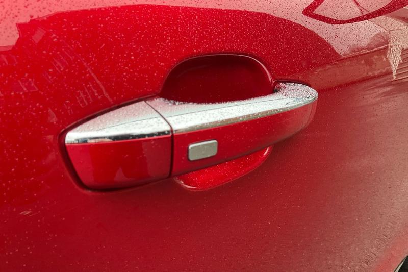 Used MG MG HS 2023 for sale - 77840807: Photo 38