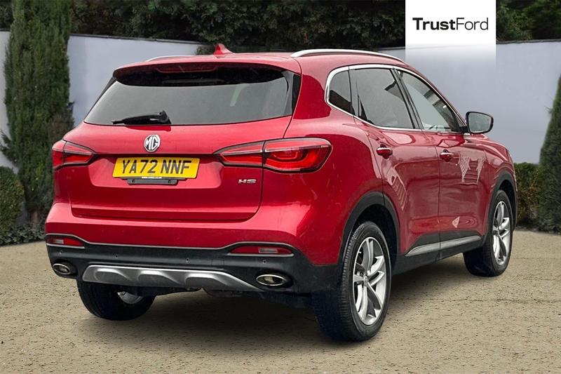 Used MG MG HS 2023 for sale - 77840807: Photo 4