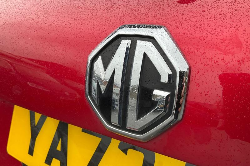 Used MG MG HS 2023 for sale - 77840807: Photo 40