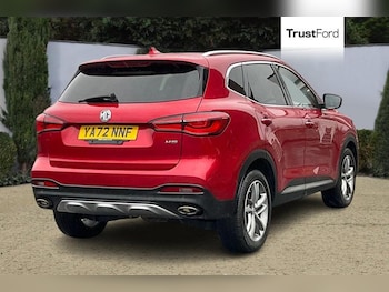 Used MG MG HS 2023 for sale - 77840807: Photo