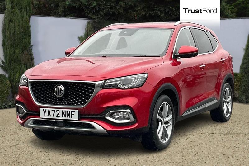 Used MG MG HS 2023 for sale - 77840807: Photo 5