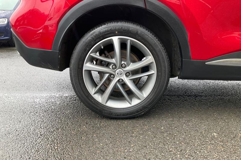 Used MG MG HS 2023 for sale - 77840807: Photo 8