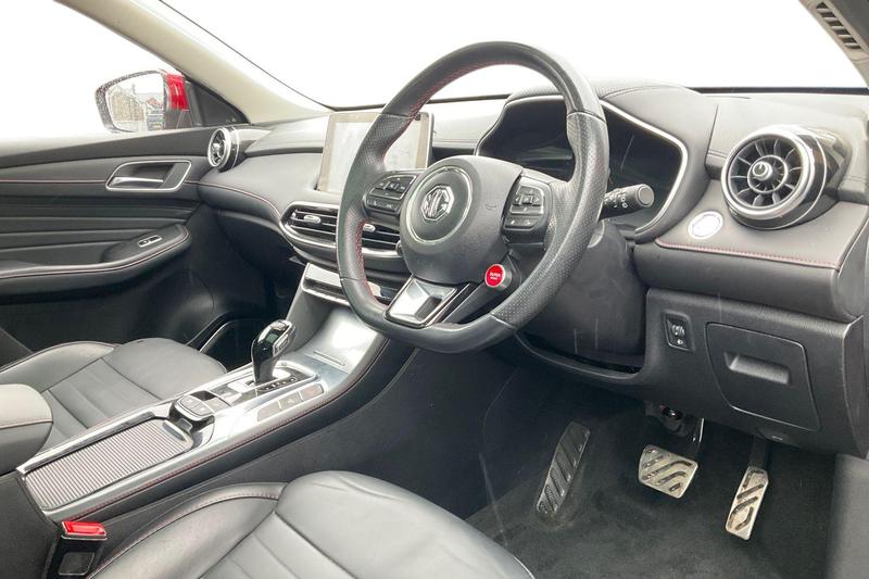 Used MG MG HS 2023 for sale - 77840807: Photo 9