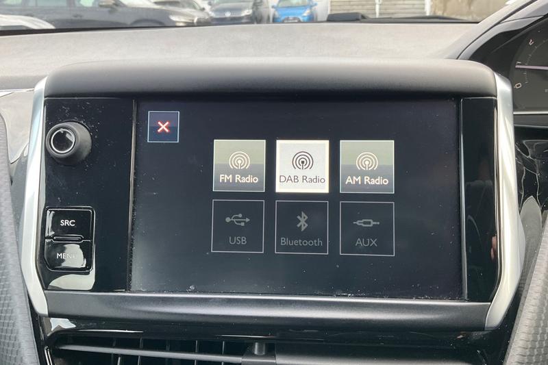 Used Peugeot 208 2016 for sale - 77848727: Photo 25