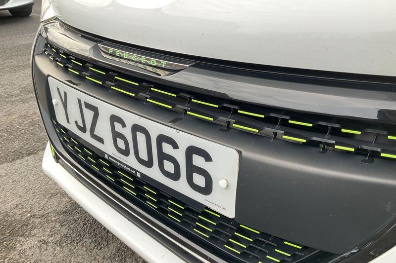 Used Peugeot 208 2016 for sale - 77848727: Photo 34