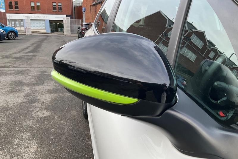 Used Peugeot 208 2016 for sale - 77848727: Photo 37