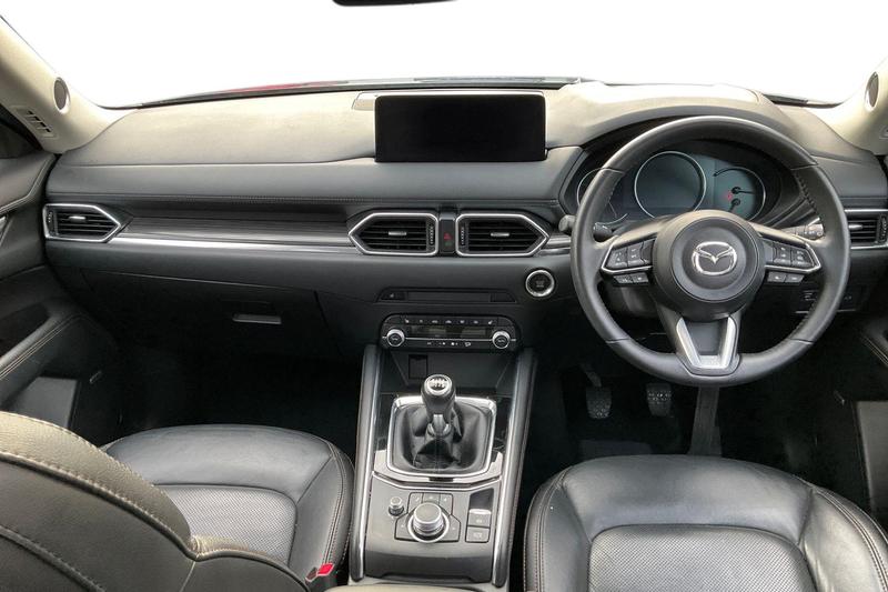 Used Mazda CX-5 2024 for sale - 76949142: Photo 10