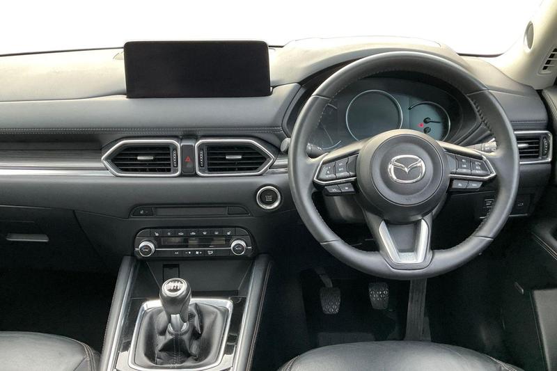 Used Mazda CX-5 2024 for sale - 76949142: Photo 11