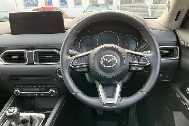 Used Mazda CX-5 2024 for sale - 76949142: Photo 12