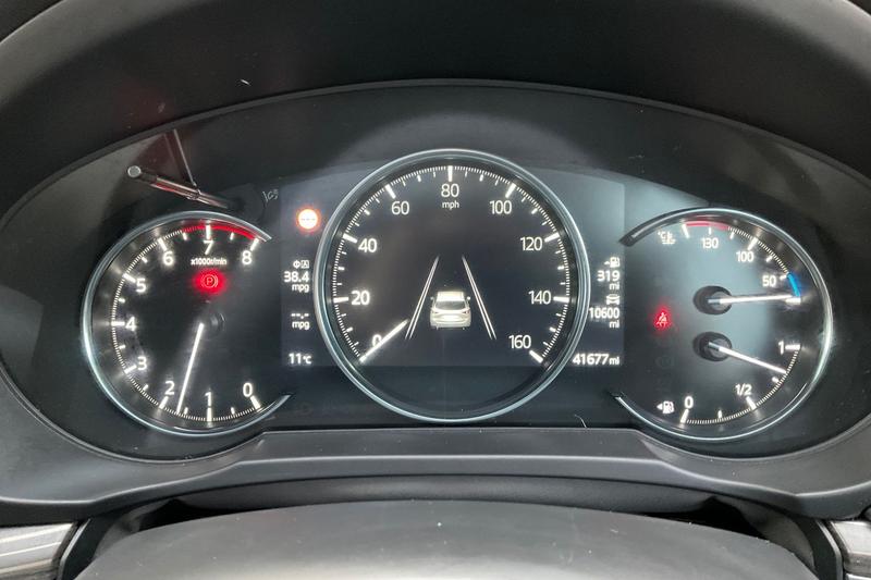 Used Mazda CX-5 2024 for sale - 76949142: Photo 13