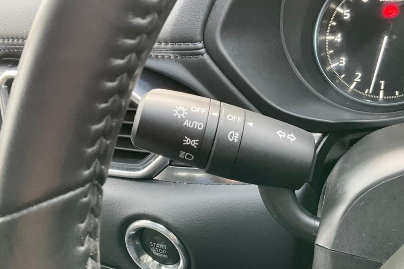 Used Mazda CX-5 2024 for sale - 76949142: Photo 14