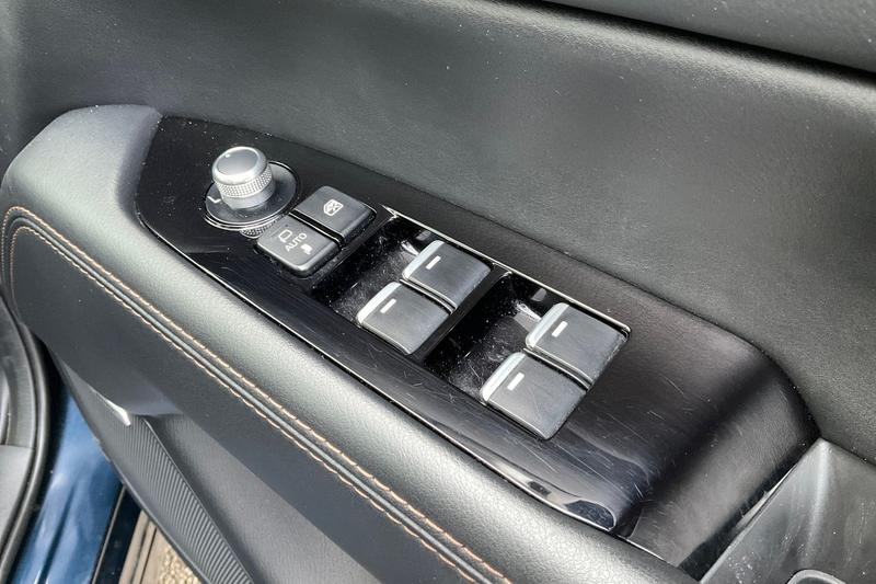 Used Mazda CX-5 2024 for sale - 76949142: Photo 16