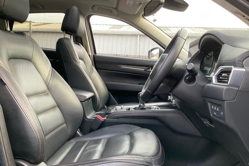 Used Mazda CX-5 2024 for sale - 76949142: Photo 17