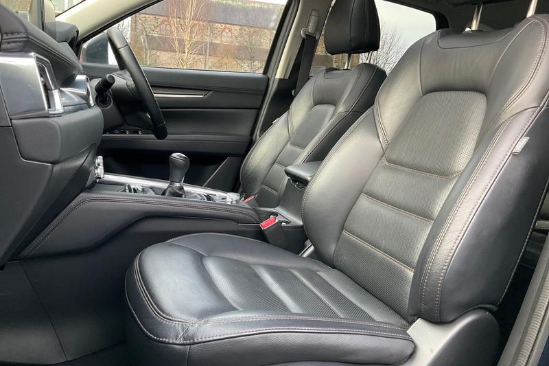 Used Mazda CX-5 2024 for sale - 76949142: Photo 19