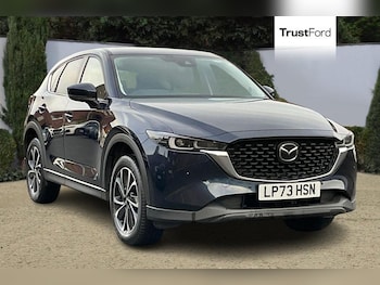 Used Mazda CX-5 2024 for sale - 76949142: Photo