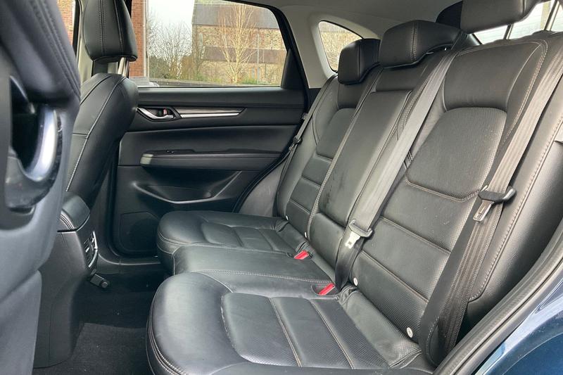 Used Mazda CX-5 2024 for sale - 76949142: Photo 20