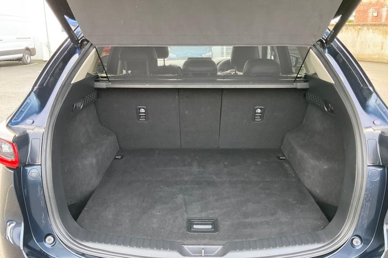 Used Mazda CX-5 2024 for sale - 76949142: Photo 21