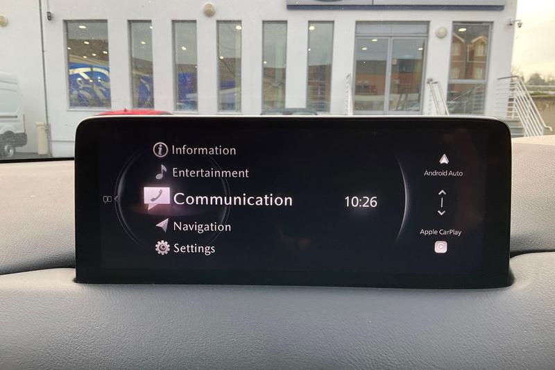 Used Mazda CX-5 2024 for sale - 76949142: Photo 23