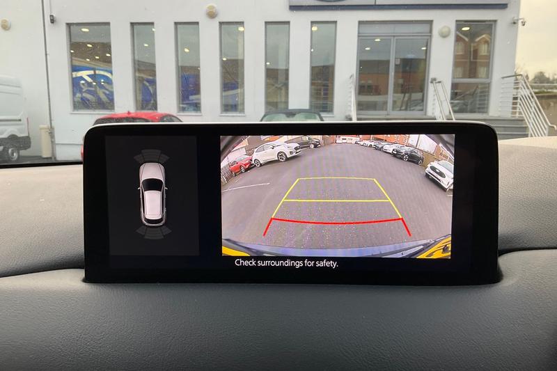 Used Mazda CX-5 2024 for sale - 76949142: Photo 24